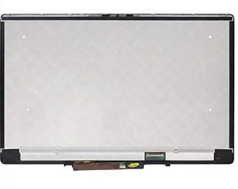 13.3"UHD 4K IPS LED LCD Display Touch Screen Digitizer Assembly Bezel with Touch Controller Board for Dell Inspiron 13 7386 i738
13.3"UHD 4K IPS LED LCD Display Touch Screen Digitizer Assembly Bezel with Touch Controller Board for Dell Inspiron 13 7386 i738