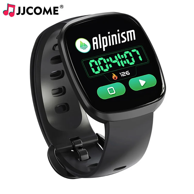 Smart Band Fitness Bracelet Sleep Monitor Activity Tracker Blood Pressure Watch Smart Wristband Music Call SMS Remind SmatBand
Smart Band Fitness Bracelet Sleep Monitor Activity Tracker Blood Pressure Watch Smart Wristband Music Call SMS Remind SmatBand
