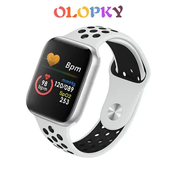 W5 Smart Watch An Women Wearable IP67 Waterproof Smartwatch Heart Rate Monitor Multiple Sport Model Fitness Tracker PK B57 W4
W5 Smart Watch An Women Wearable IP67 Waterproof Smartwatch Heart Rate Monitor Multiple Sport Model Fitness Tracker PK B57 W4