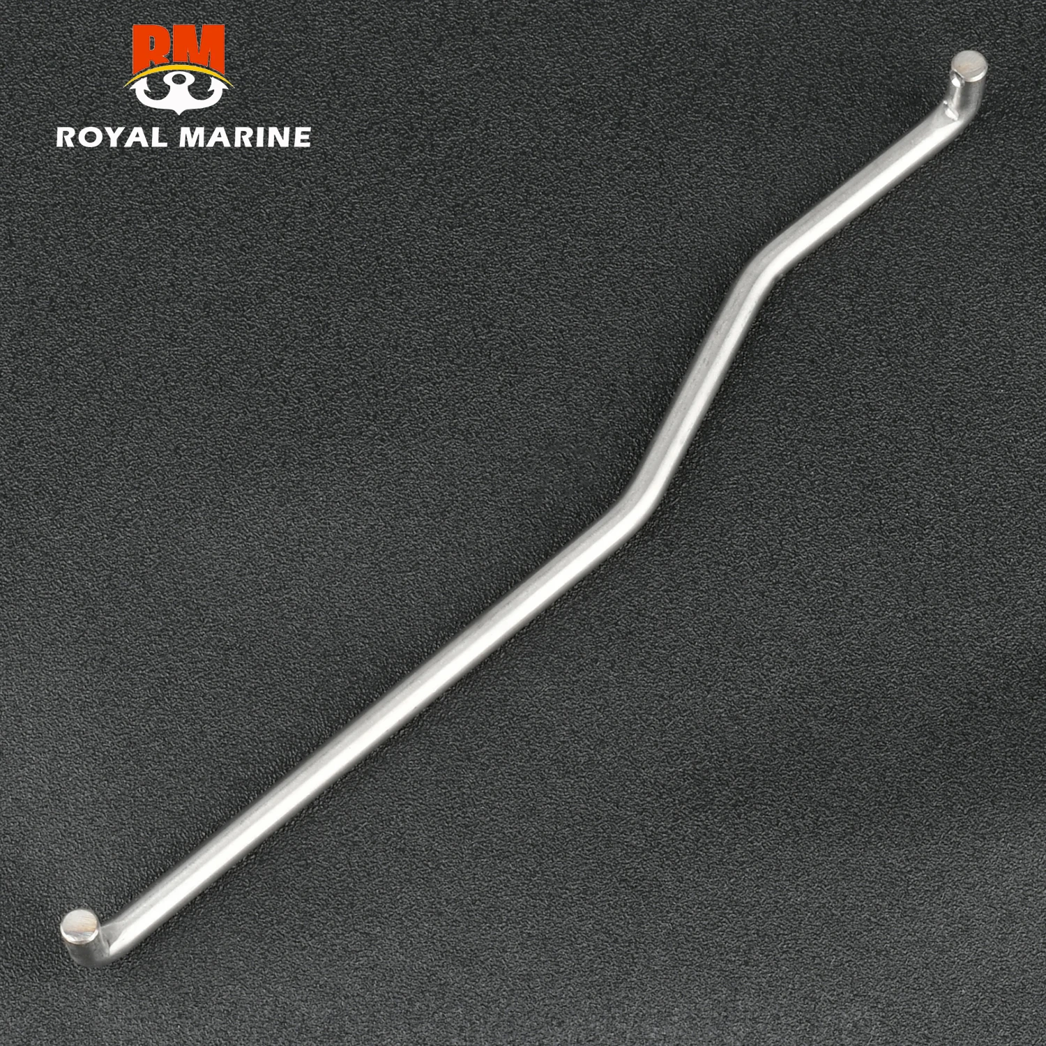 63V-44124-00 Link, Shift Rod for Yamaha boat engine 2T 9.9HP 15HP 63V-44124 boat motor parts 63V-44124-00-00
63V-44124-00 Link, Shift Rod for Yamaha boat engine 2T 9.9HP 15HP 63V-44124 boat motor parts 63V-44124-00-00