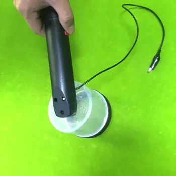 Building Sand Table Model Tools Electrostatic Grass Planter Craft Flocking Applicator Machine Battery Grass Planter
Building Sand Table Model Tools Electrostatic Grass Planter Craft Flocking Applicator Machine Battery Grass Planter