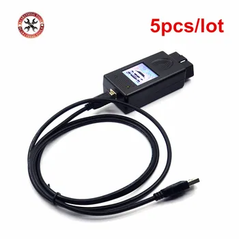 5pcs A++ Chip For BMW 1.4.0 Diagnostic Scanner OBD2 Code Reader For BMW 1.4 USB Diagnostic Interface Unlock Version
5pcs A++ Chip For BMW 1.4.0 Diagnostic Scanner OBD2 Code Reader For BMW 1.4 USB Diagnostic Interface Unlock Version