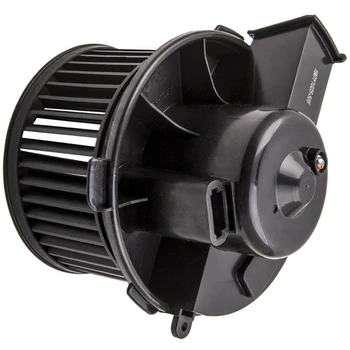 Heater Blower Fan Motor with Air-Con for PEUGEOT 206 307 6441K0 6441.K0 
Heater Blower Fan Motor with Air-Con for PEUGEOT 206 307 6441K0 6441.K0