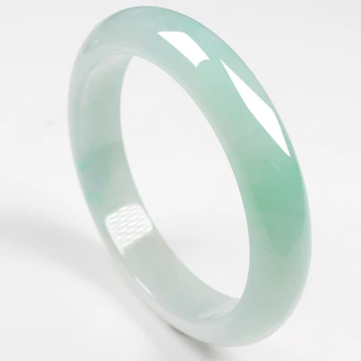 Zheru Jewelry натуральный бирманский жадеит светло-зеленый 54-62 мм элегантный браслет Принцесса Ювелирные изделия лучший подарок
Zheru Jewelry натуральный бирманский жадеит светло-зеленый 54-62 мм элегантный браслет Принцесса Ювелирные изделия лучший подарок
