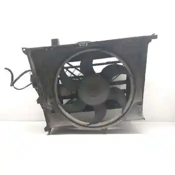 17117786682 ELECTRIC FAN BMW 3 SERIES SALOON (E46)
17117786682 ELECTRIC FAN BMW 3 SERIES SALOON (E46)