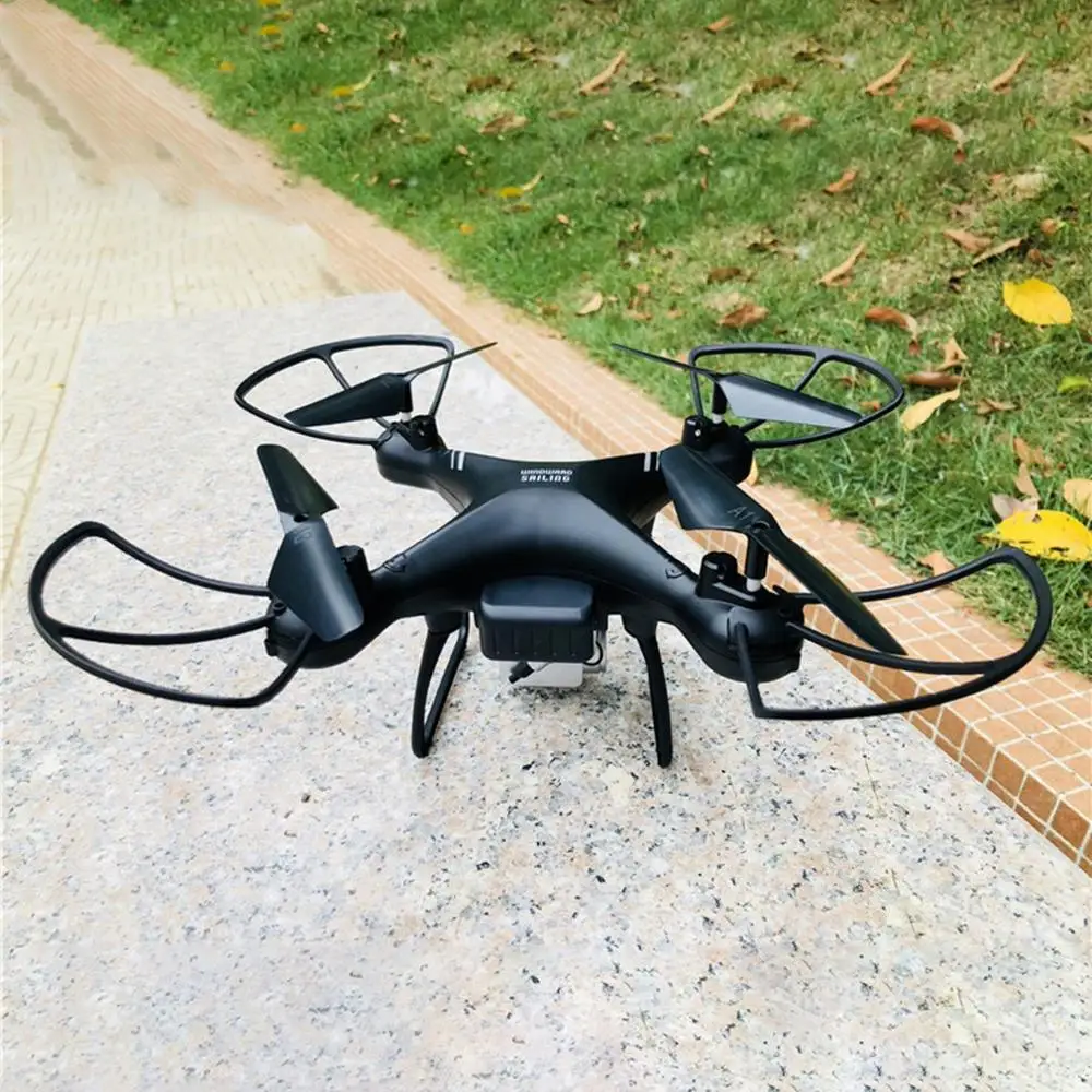 RC Drone Quadcopter With 30W camera Long-Range Aerial Aerial Drone Fixed Height Four-Axis Aircraft Remote Control HelicopterToy
RC Drone Quadcopter With 30W camera Long-Range Aerial Aerial Drone Fixed Height Four-Axis Aircraft Remote Control HelicopterToy
