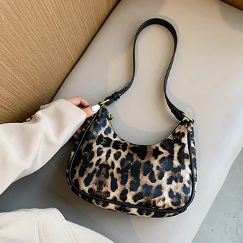 Luxury Handbag Women Bag Designer Ladies Tote Bags For Women Vintage Leather Shoulder bag Leopards Pattern Women Clutch Purse
Luxury Handbag Women Bag Designer Ladies Tote Bags For Women Vintage Leather Shoulder bag Leopards Pattern Women Clutch Purse