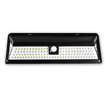 180COB LED Remote Control Solar Motion Sensor Wall Light Outdoor Garden Light Glare Lighting Sensor Light
180COB LED Remote Control Solar Motion Sensor Wall Light Outdoor Garden Light Glare Lighting Sensor Light