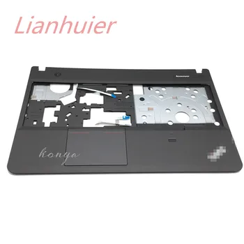 New For Thinkpad for Lenovo E531 E540 C shell Palmrest Touchpad Original Shell 04X5678 04X4976
New For Thinkpad for Lenovo E531 E540 C shell Palmrest Touchpad Original Shell 04X5678 04X4976