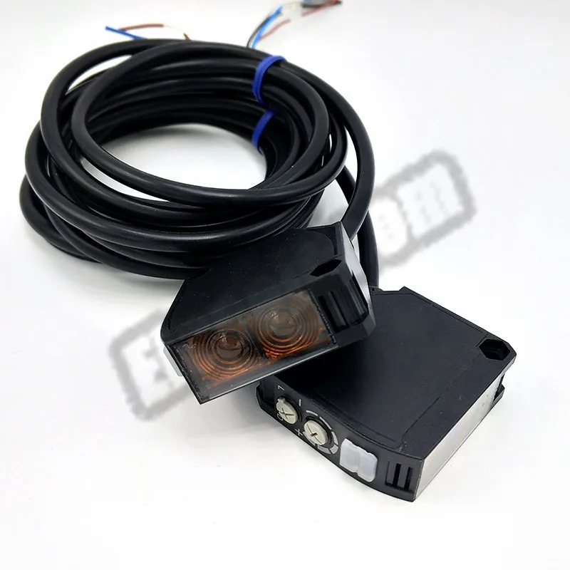 E3JK-TR13-C E3JK-TR14-C Photoelectric Switch Sensor AC/DC free power supply type Switch through-beam Sensor
E3JK-TR13-C E3JK-TR14-C Photoelectric Switch Sensor AC/DC free power supply type Switch through-beam Sensor