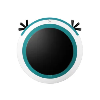 Automatic Smart Vacuum Cleaner Robot Mopping Sweeping Suction Cordless Anti-drop Auto Dust Sweeper Machine
Automatic Smart Vacuum Cleaner Robot Mopping Sweeping Suction Cordless Anti-drop Auto Dust Sweeper Machine