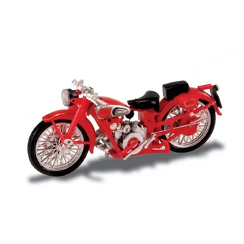 Special Offer rare 1:22 Sport (1949) Retro Motorcycle Model Semialloy Collection Model
Special Offer rare 1:22 Sport (1949) Retro Motorcycle Model Semialloy Collection Model