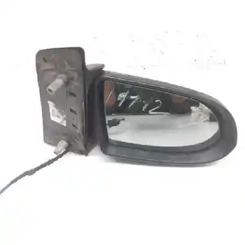 6125440 REAR VIEW MIRROR RIGHT OPEL ZAFIRA A
6125440 REAR VIEW MIRROR RIGHT OPEL ZAFIRA A