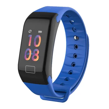 Waterproof Bluetooth Smart Watch Color Screen Call Information Reminder Heart Rate Blood Pressure Monitoring Unisex JHP-
Waterproof Bluetooth Smart Watch Color Screen Call Information Reminder Heart Rate Blood Pressure Monitoring Unisex JHP-