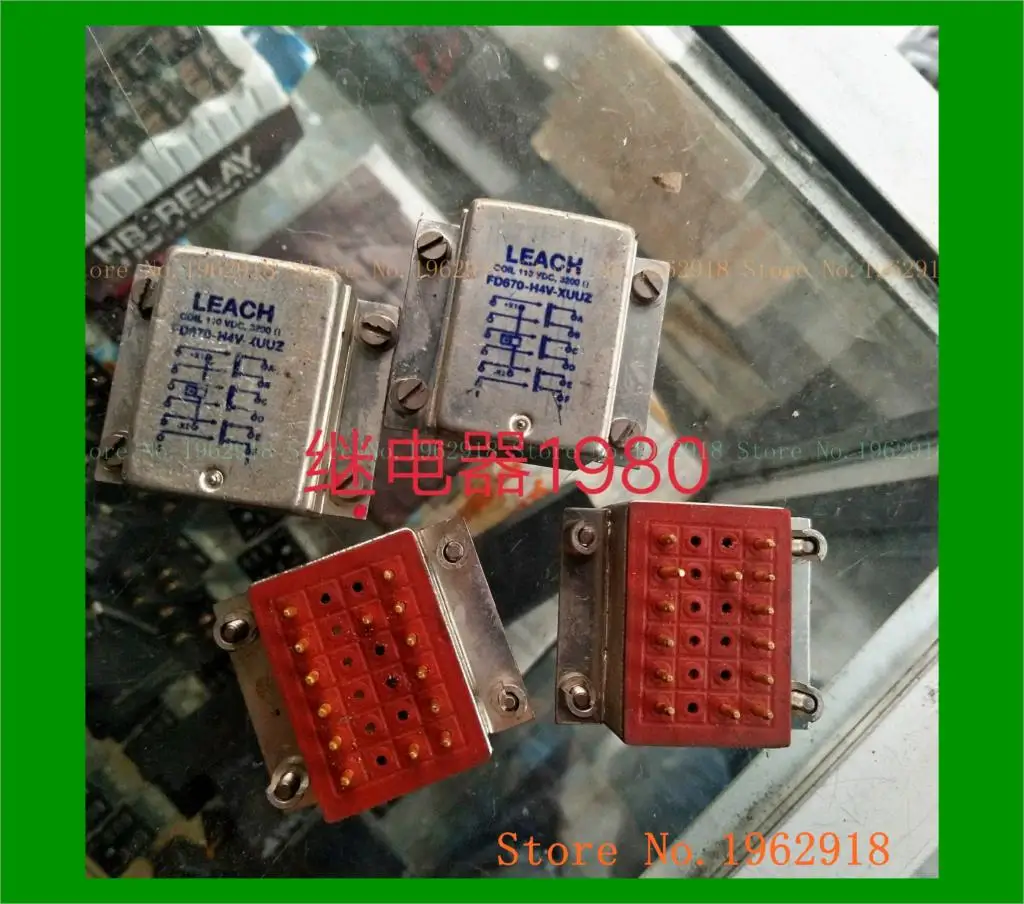 FD670-H4V-XUUZ 110VDC
FD670-H4V-XUUZ 110VDC