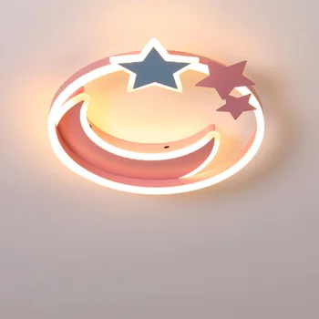 Modern Kids Room Led Ceiling Light Fixtures Star Led Lamp Kitchen Bedroom Decor Home Lighting Pink Metal Remote Control Lustre
Modern Kids Room Led Ceiling Light Fixtures Star Led Lamp Kitchen Bedroom Decor Home Lighting Pink Metal Remote Control Lustre