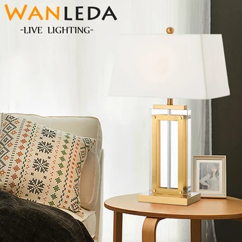 The New led e27 Nodic Iron Fabric Crystal LED Lamp.LED Light.Table Light.Table Lamp.Desk Lamp.LED Desk Lamp For Bedroom Office
The New led e27 Nodic Iron Fabric Crystal LED Lamp.LED Light.Table Light.Table Lamp.Desk Lamp.LED Desk Lamp For Bedroom Office