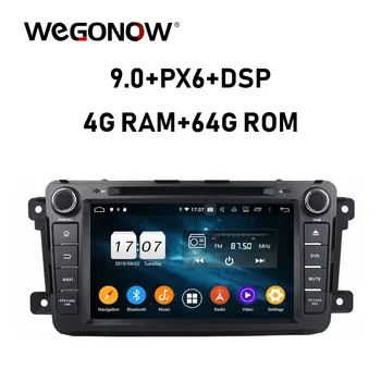 IPS DSP Android 9.0 Octa Core 4GB+64GB Car multimedia DVD Player GPS Map RDS Radio wifi Bluetooth5.0 For Mazda CX-9 2012 2013
IPS DSP Android 9.0 Octa Core 4GB+64GB Car multimedia DVD Player GPS Map RDS Radio wifi Bluetooth5.0 For Mazda CX-9 2012 2013