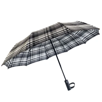 10 Ribs Folding Umbrella Anti UV Auto Open Close Portable Windproof Multifunctional Long Handle With Bag Travel Durable
10 Ribs Folding Umbrella Anti UV Auto Open Close Portable Windproof Multifunctional Long Handle With Bag Travel Durable