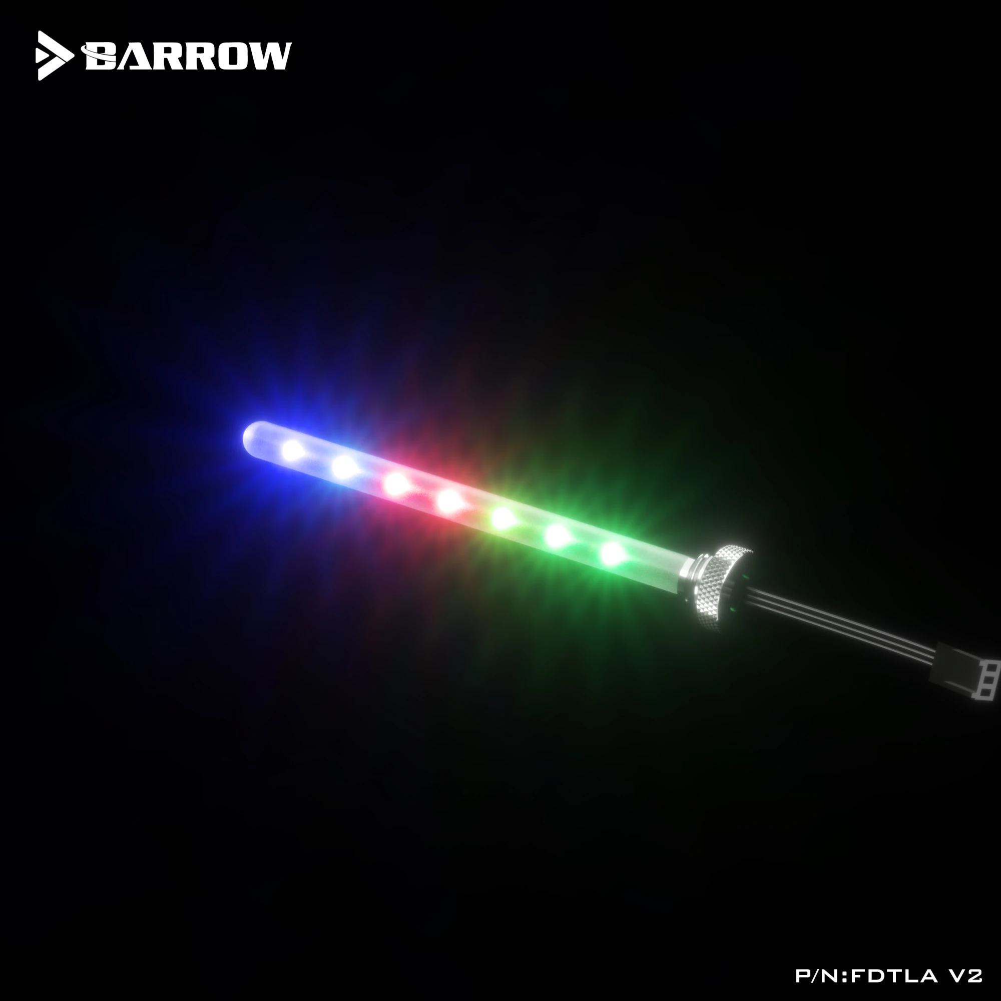 Barrow FDTLA155 FDTLA205 FDTLA255 FDTLA305 V2 RGB компьютер с водяной фонариком G1/4 компьютер охласветильник фитинг
Barrow FDTLA155 FDTLA205 FDTLA255 FDTLA305 V2 RGB компьютер с водяной фонариком G1/4 компьютер охласветильник фитинг
