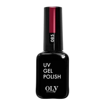 Oly Style gel polish 085 amart, 10 ml 4206192 
Oly Style gel polish 085 amart, 10 ml 4206192