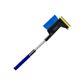 Portable Windshield Snow Brush Glass Telescopic Remover Accessories Cleaner Wash Multifunctional Ice Scraper Winter Car Window
Portable Windshield Snow Brush Glass Telescopic Remover Accessories Cleaner Wash Multifunctional Ice Scraper Winter Car Window