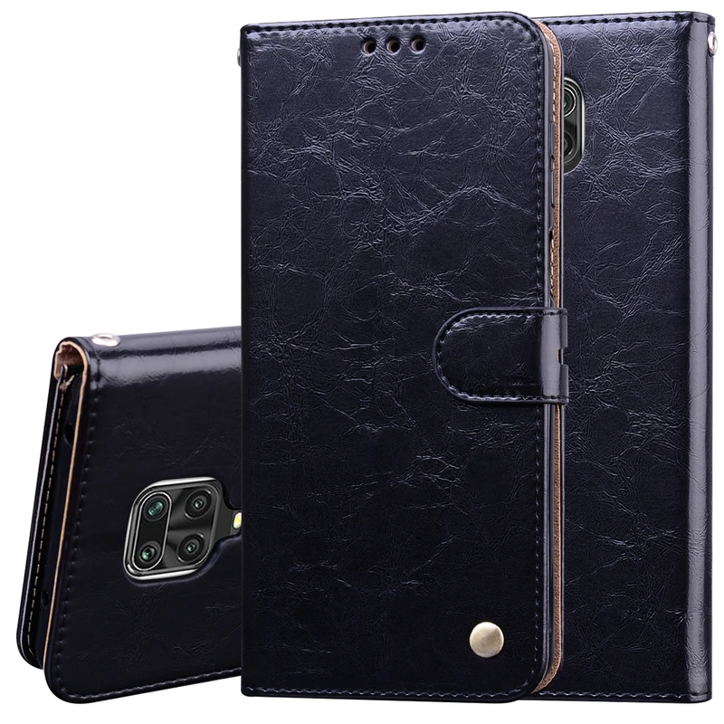 Flip Leather Phone Case For XiaoMi RedMi Note9 Soft Silicon TPU Back Cover For RedMi Note 9 Wallet Card Slot Stand Case Funda
Flip Leather Phone Case For XiaoMi RedMi Note9 Soft Silicon TPU Back Cover For RedMi Note 9 Wallet Card Slot Stand Case Funda