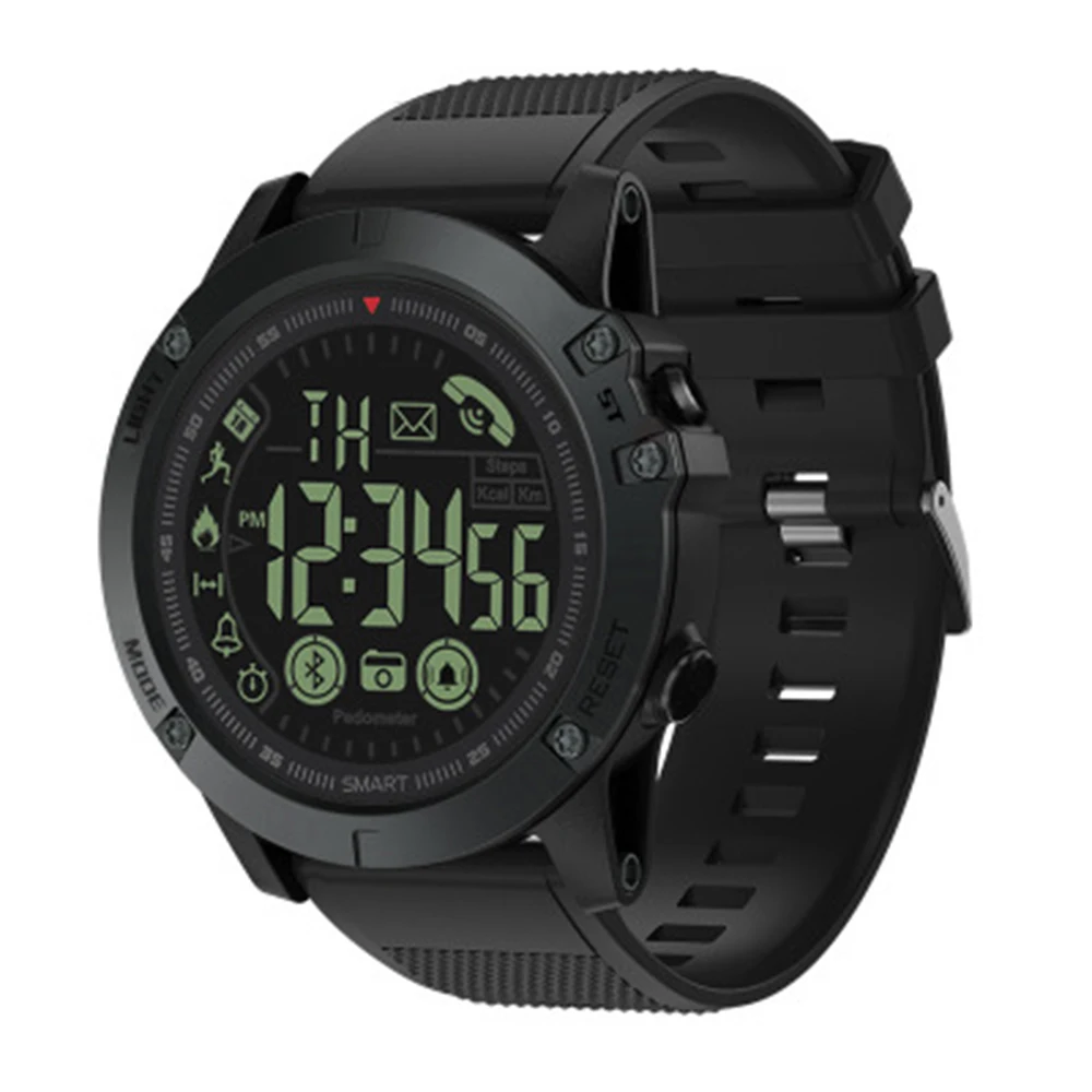 2020 New Apache SE Sport Smartwatch Outdoor Men Pedometer Watch 50m Waterproof Alarm Clock Fitness sports Smart Watch
2020 New Apache SE Sport Smartwatch Outdoor Men Pedometer Watch 50m Waterproof Alarm Clock Fitness sports Smart Watch