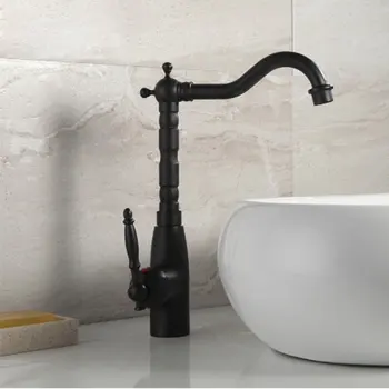 The sink on restoring ancient ways Europe type lavatory hoses l black head
The sink on restoring ancient ways Europe type lavatory hoses l black head
