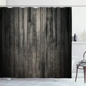 Shower Curtain Set with Hooks 72x78 Inches Boards Retro Row Old Dirty Colorful Timber Pine Wooden Textured Rustic Wall Vintage
Shower Curtain Set with Hooks 72x78 Inches Boards Retro Row Old Dirty Colorful Timber Pine Wooden Textured Rustic Wall Vintage