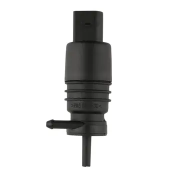 Windshield Washer Pump 1J5955651 For Audi For BMW For Porsche For Mercedes Hot Selling
Windshield Washer Pump 1J5955651 For Audi For BMW For Porsche For Mercedes Hot Selling