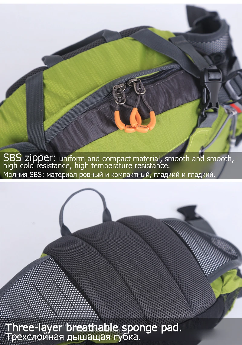Light Running Waist Bags Breathable Cycling Fanny Pack Outdoor Sport Accessories Bottle Holder for Riding Travel Shoulder Handy Light Running Waist Bags Breathable Cycling Fanny Pack Outdoor Sport Accessories Bottle Holder for Riding Travel Shoulder Handy