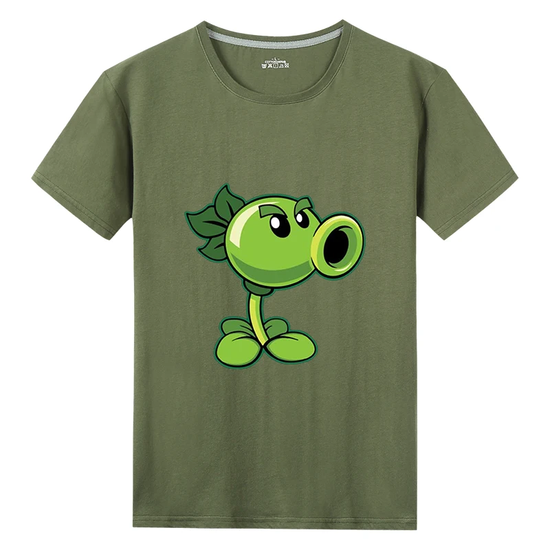 SWICCI Tee Sleeves Printing Multi-pattern Brand Personality Printing Summer Tops Round T-shirts Women's Men's Trend Loose Shorts
SWICCI Tee Sleeves Printing Multi-pattern Brand Personality Printing Summer Tops Round T-shirts Women's Men's Trend Loose Shorts