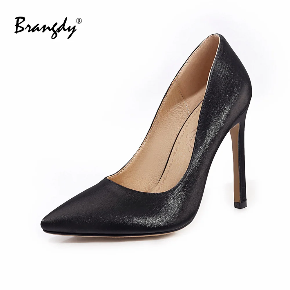 Brangdy Sexy Women Thin Heels Pumps Fashion Satin High Heels Shoes Pointed Toe Women Wedding Shoes Ladies Stiletto Women Heels
Brangdy Sexy Women Thin Heels Pumps Fashion Satin High Heels Shoes Pointed Toe Women Wedding Shoes Ladies Stiletto Women Heels