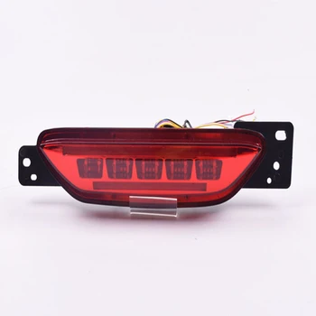 12V LED DRL for Toyota CHR Rear Brake Light Stoplights Rear Lamp Red LED Modified FOR Toyota Yize Fog Modification
12V LED DRL for Toyota CHR Rear Brake Light Stoplights Rear Lamp Red LED Modified FOR Toyota Yize Fog Modification
