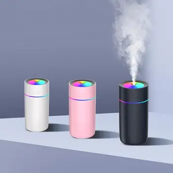 USB Air Humidifier Essential Oil Diffuser Colorful LED Night Lamp Mountain Scenery Humidifier for Home Office Car
USB Air Humidifier Essential Oil Diffuser Colorful LED Night Lamp Mountain Scenery Humidifier for Home Office Car