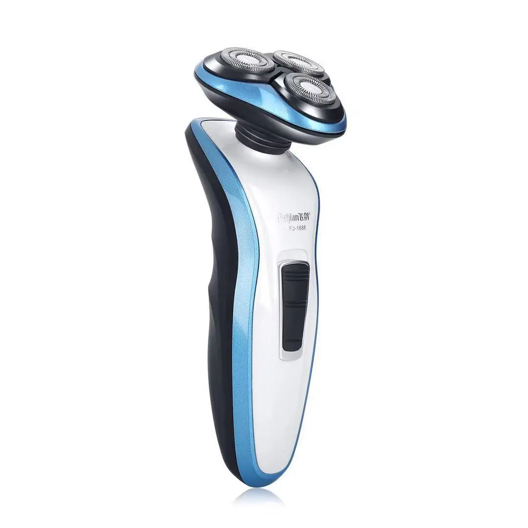 Feijian fj-Genuine Product Shaver Washing Electric Shaver 4D Multi-functional Men Beard Knife Charging-
Feijian fj-Genuine Product Shaver Washing Electric Shaver 4D Multi-functional Men Beard Knife Charging-