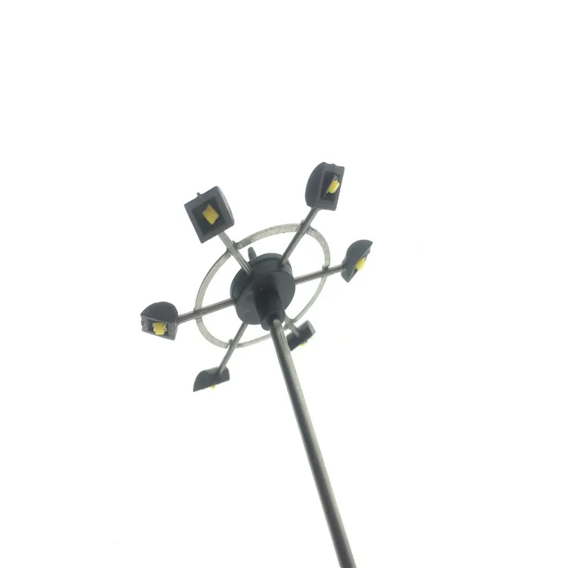 architecture model led light 01