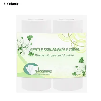 Household paper roll Soft and thick four layers water absorption not easy to break Fine breakpoint leveling 2/4/6/8 rolls/bag
Household paper roll Soft and thick four layers water absorption not easy to break Fine breakpoint leveling 2/4/6/8 rolls/bag