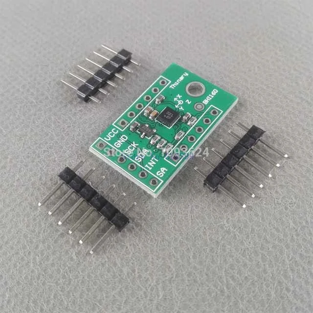 A14-- BHI160 BHI160 6 axis inertial measurement unit IMU 3 axis gyroscope 3 axis accelerometer
A14-- BHI160 BHI160 6 axis inertial measurement unit IMU 3 axis gyroscope 3 axis accelerometer