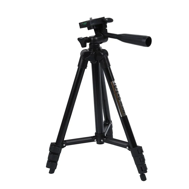 Tripod For Camera Bluetooth Bracket Mobile Phone External Photograph Portable Video Professional Light Tripod Selfie
Tripod For Camera Bluetooth Bracket Mobile Phone External Photograph Portable Video Professional Light Tripod Selfie
