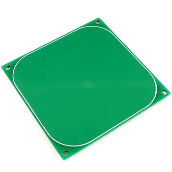 Palm Touch Button Module Recognition and Detection Large Area AT42QT1010 5cm Long Distance
Palm Touch Button Module Recognition and Detection Large Area AT42QT1010 5cm Long Distance