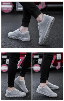 SOLI2 New Fashion Casual Black Men Shoes Designer China Shoes Flats Adult Male Cheap Sneakers S1851-1900
SOLI2 New Fashion Casual Black Men Shoes Designer China Shoes Flats Adult Male Cheap Sneakers S1851-1900