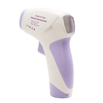 Baby Adult Digital Infrared Thermometer Non-Contact Forehead IR Thermometers
Baby Adult Digital Infrared Thermometer Non-Contact Forehead IR Thermometers