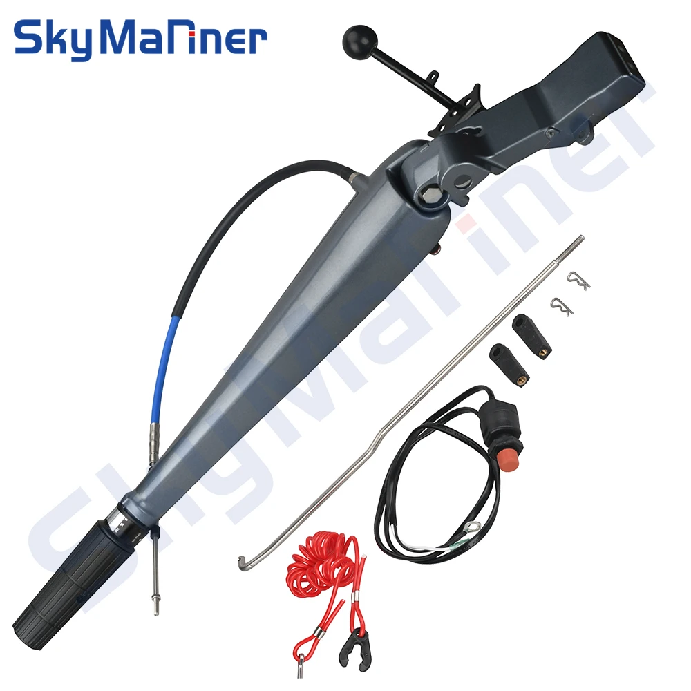 Рулевой культиватор 692-W0084 для Yamaha, подвесной мотор 2T Parsun 85HP 2T 688 85AET 692-W0084-11-4D, детали двигателя лодки
Рулевой культиватор 692-W0084 для Yamaha, подвесной мотор 2T Parsun 85HP 2T 688 85AET 692-W0084-11-4D, детали двигателя лодки