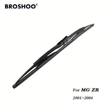 BROSHOO Car Rear Wiper Blades Back Windscreen Wiper Arm For MG ZR Hatchback (2001-2004) 450mm,Auto Accessories Styling
BROSHOO Car Rear Wiper Blades Back Windscreen Wiper Arm For MG ZR Hatchback (2001-2004) 450mm,Auto Accessories Styling
