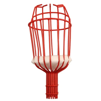 1PC Fruit Picker Convenient Fruit Picking Tool for Orchard Farm Garden
1PC Fruit Picker Convenient Fruit Picking Tool for Orchard Farm Garden