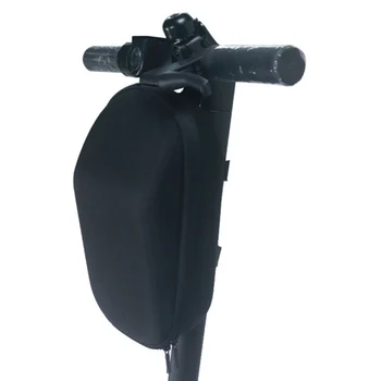 2020 Skate Scooter Bag For Xiaomi M365 Head Bag Front Frame Handlebar Storage Bag Tools Carrier For Xiaomi Scooter Accessories
2020 Skate Scooter Bag For Xiaomi M365 Head Bag Front Frame Handlebar Storage Bag Tools Carrier For Xiaomi Scooter Accessories