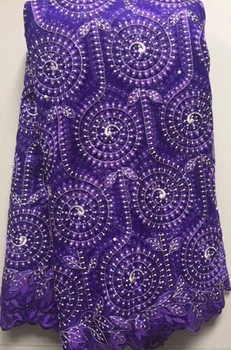 2020 African Net Lace Fabric Embroidered French Tulle with beads For Sewing Nigerian Wedding Women Dress Fabrics NLL2845
2020 African Net Lace Fabric Embroidered French Tulle with beads For Sewing Nigerian Wedding Women Dress Fabrics NLL2845