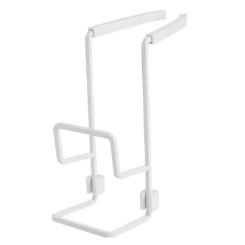 Dishcloth Storage Shelf Kitchen Faucet Shelf Water Tap Sink Shelf Drain Rack Convinient Kitchen Storage & Organization
Dishcloth Storage Shelf Kitchen Faucet Shelf Water Tap Sink Shelf Drain Rack Convinient Kitchen Storage & Organization